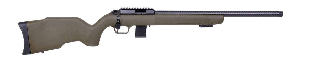 DIANA R-22 Carbon