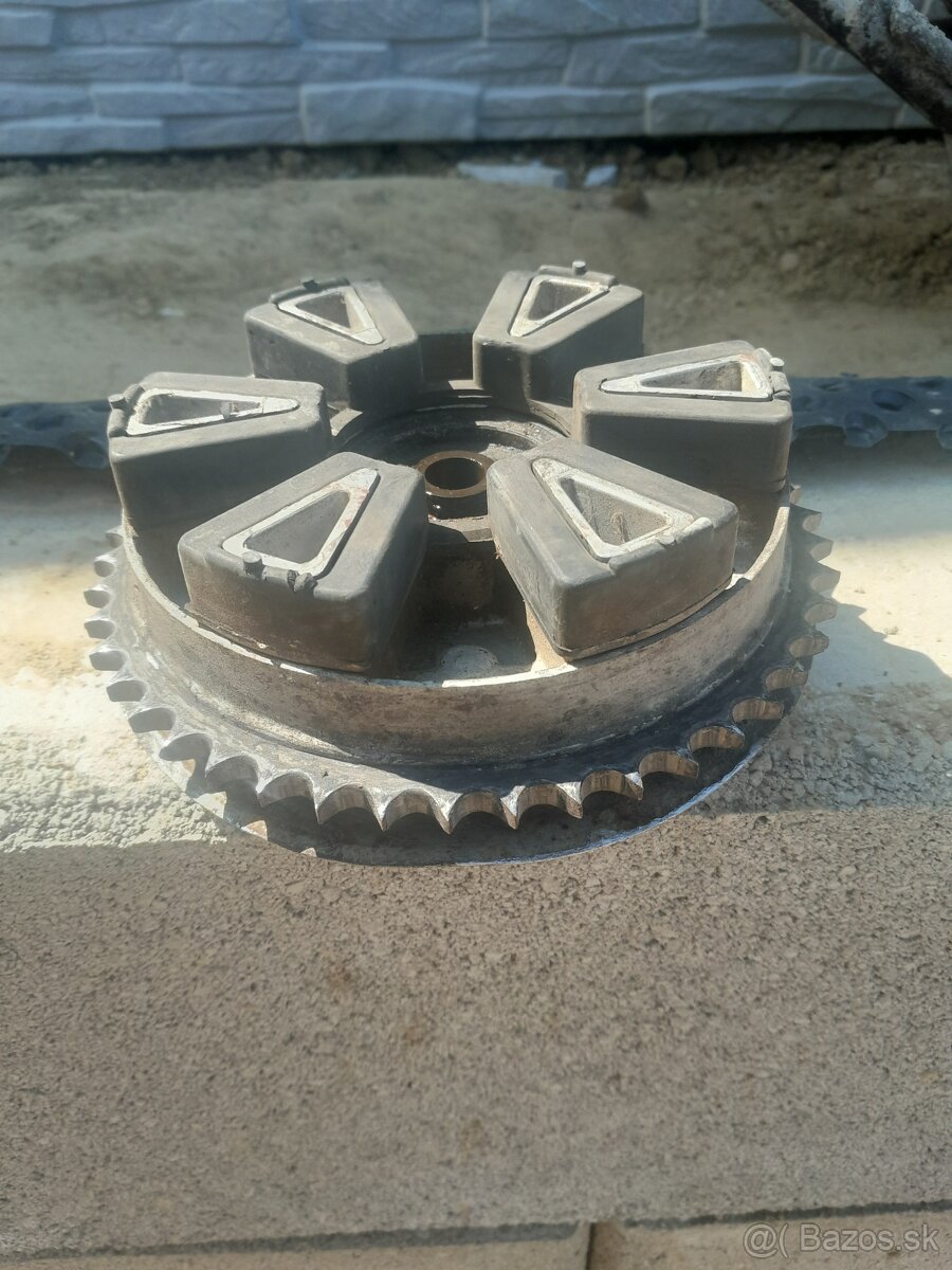 Rozeta jawa 250,350