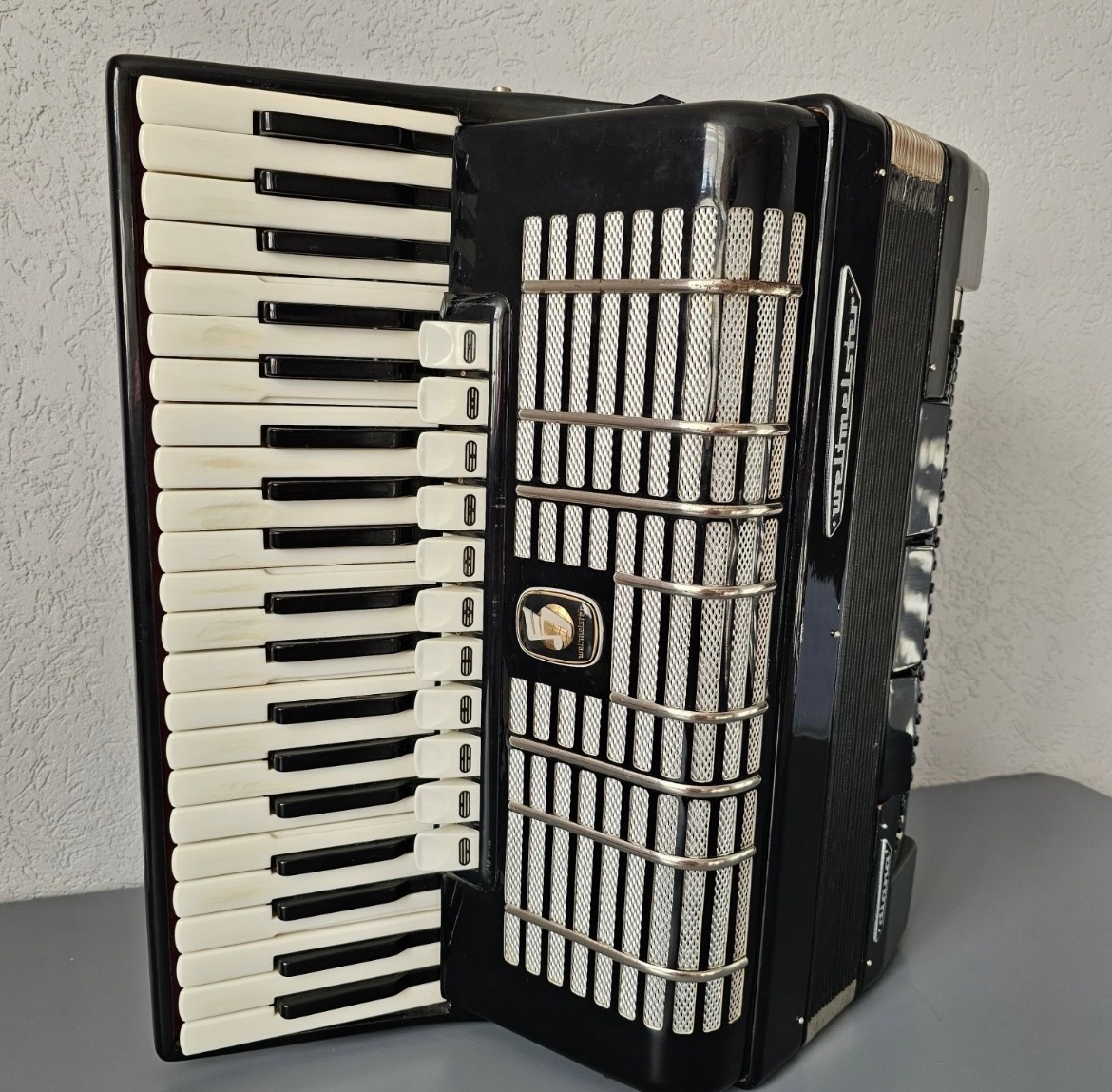 Welmajstr 120