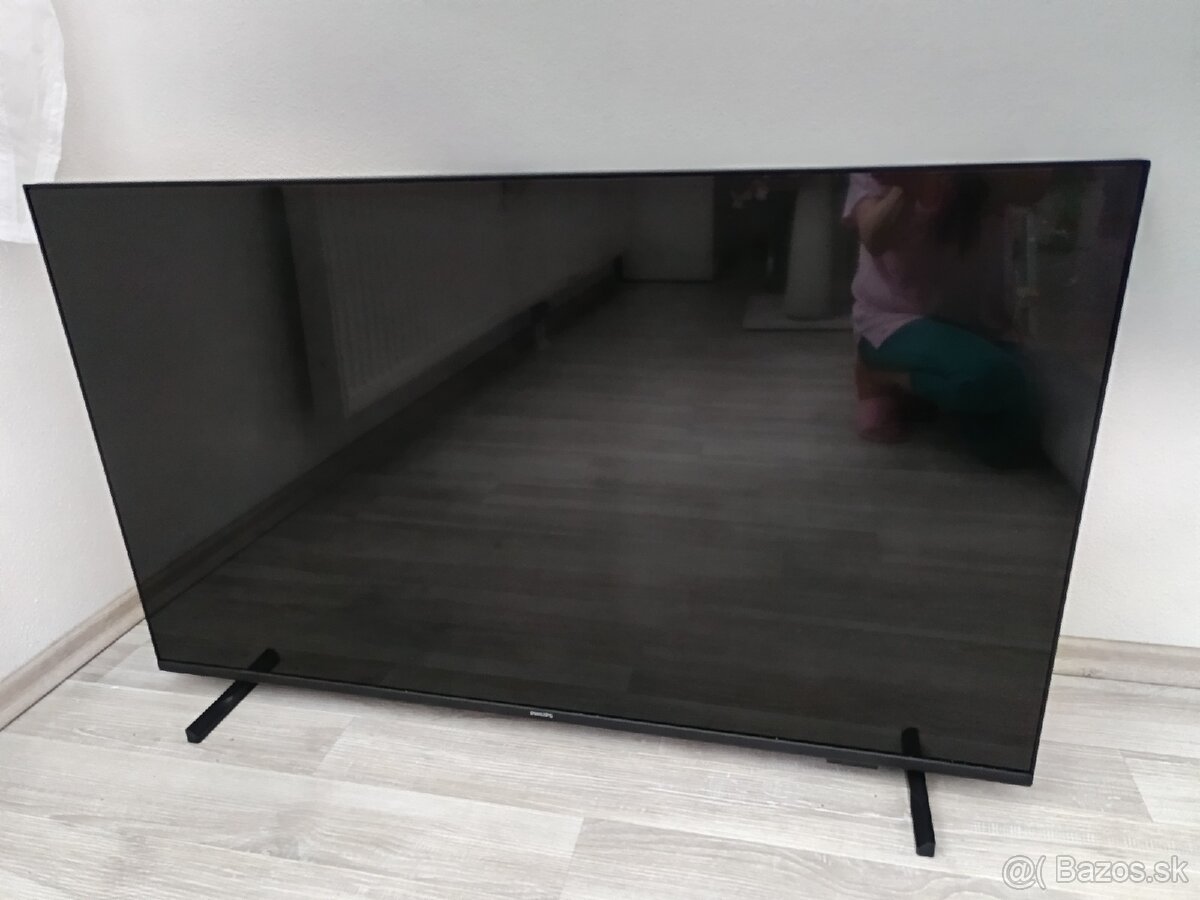 Tv Philips Smart full Hd ambilight osvetlenie