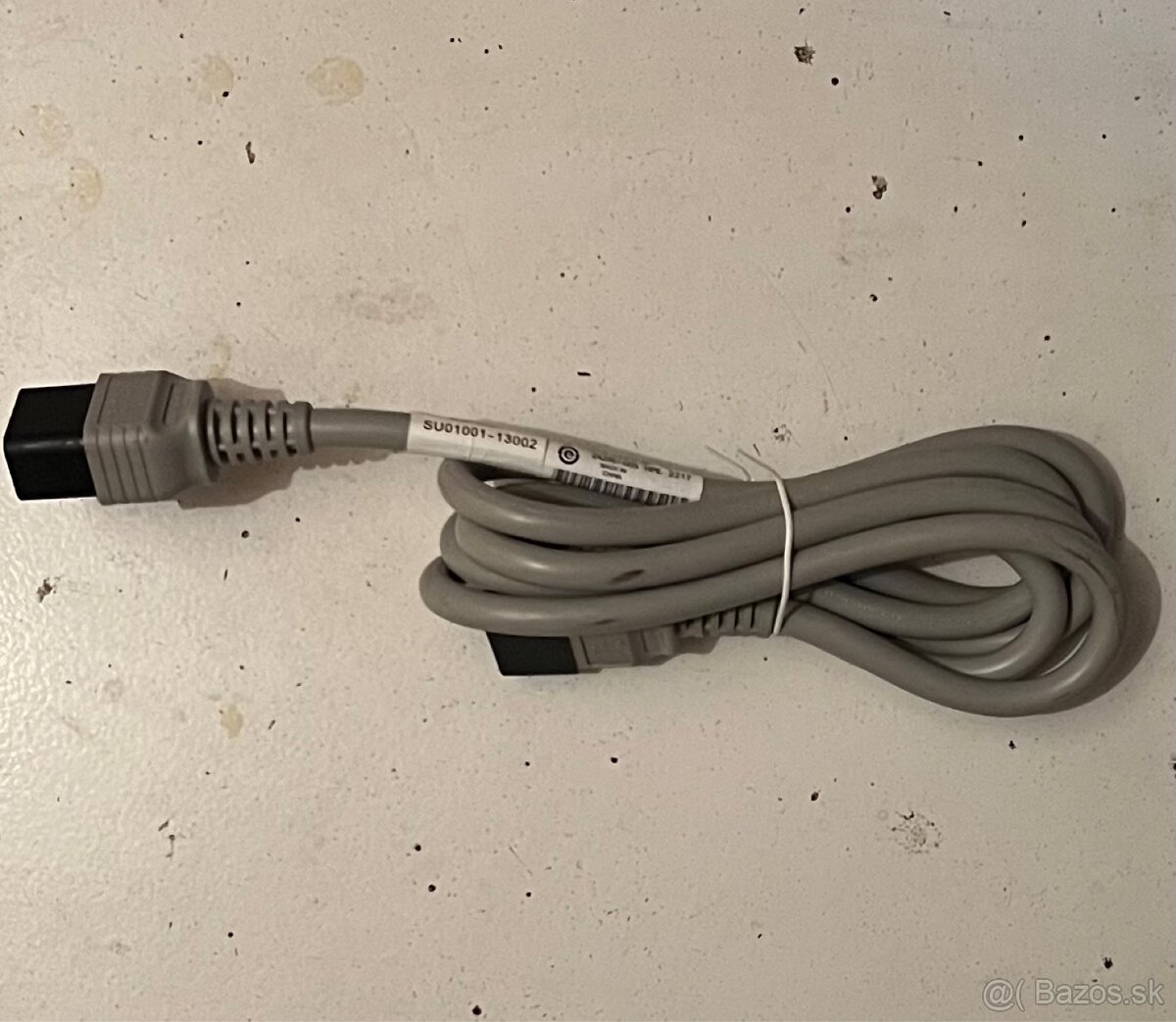 Predam kabel C19-C20 2m