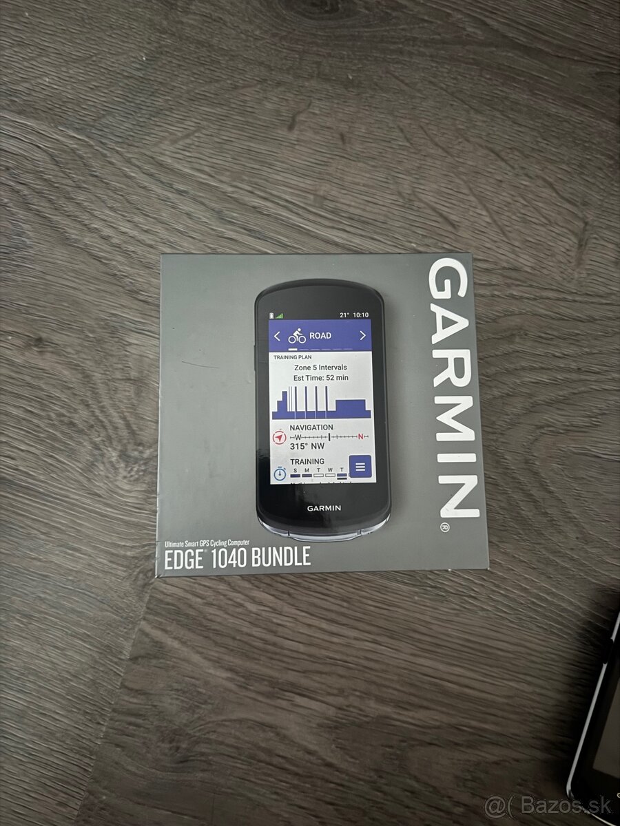 Garmin Edge 1040