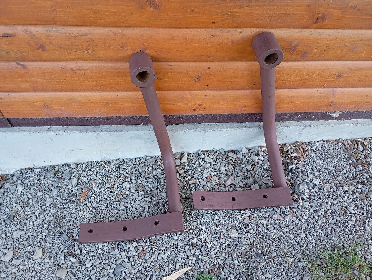 Stlpica čert