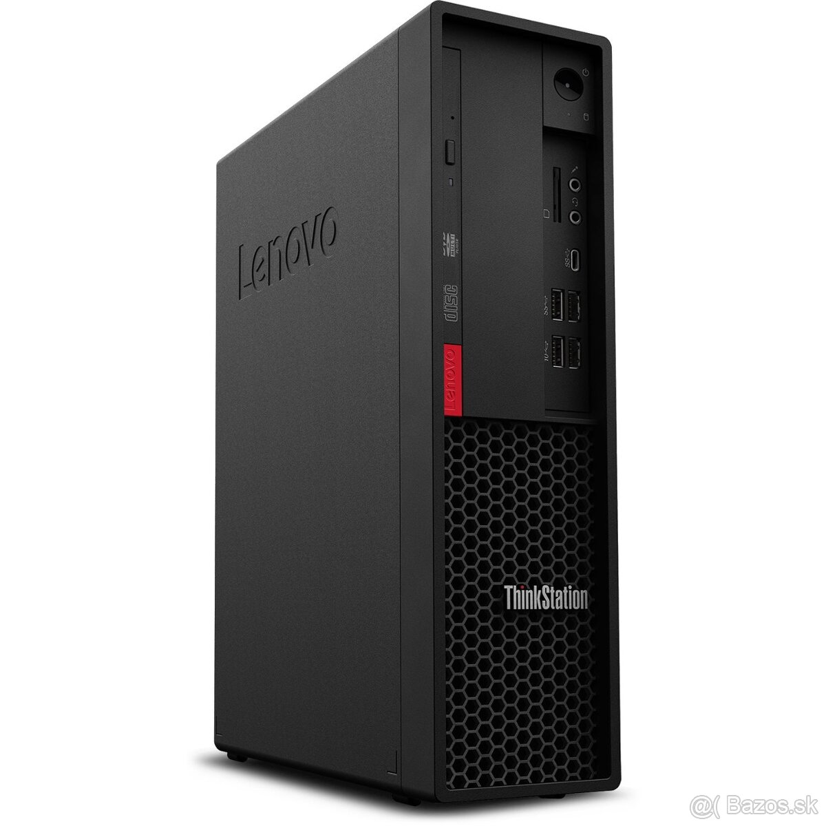 Lenovo ThinkStation P330 SFF