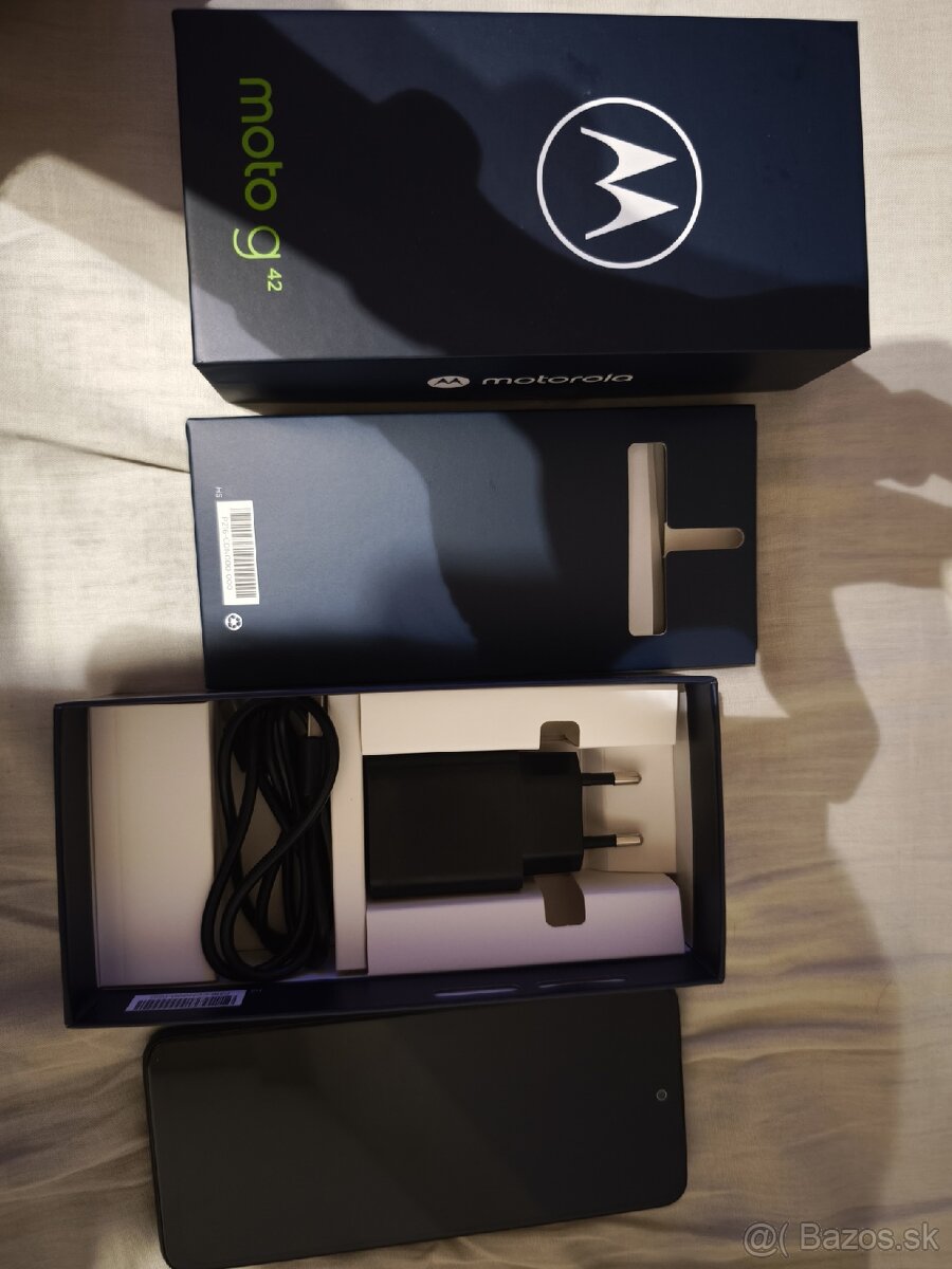 Motorola G42