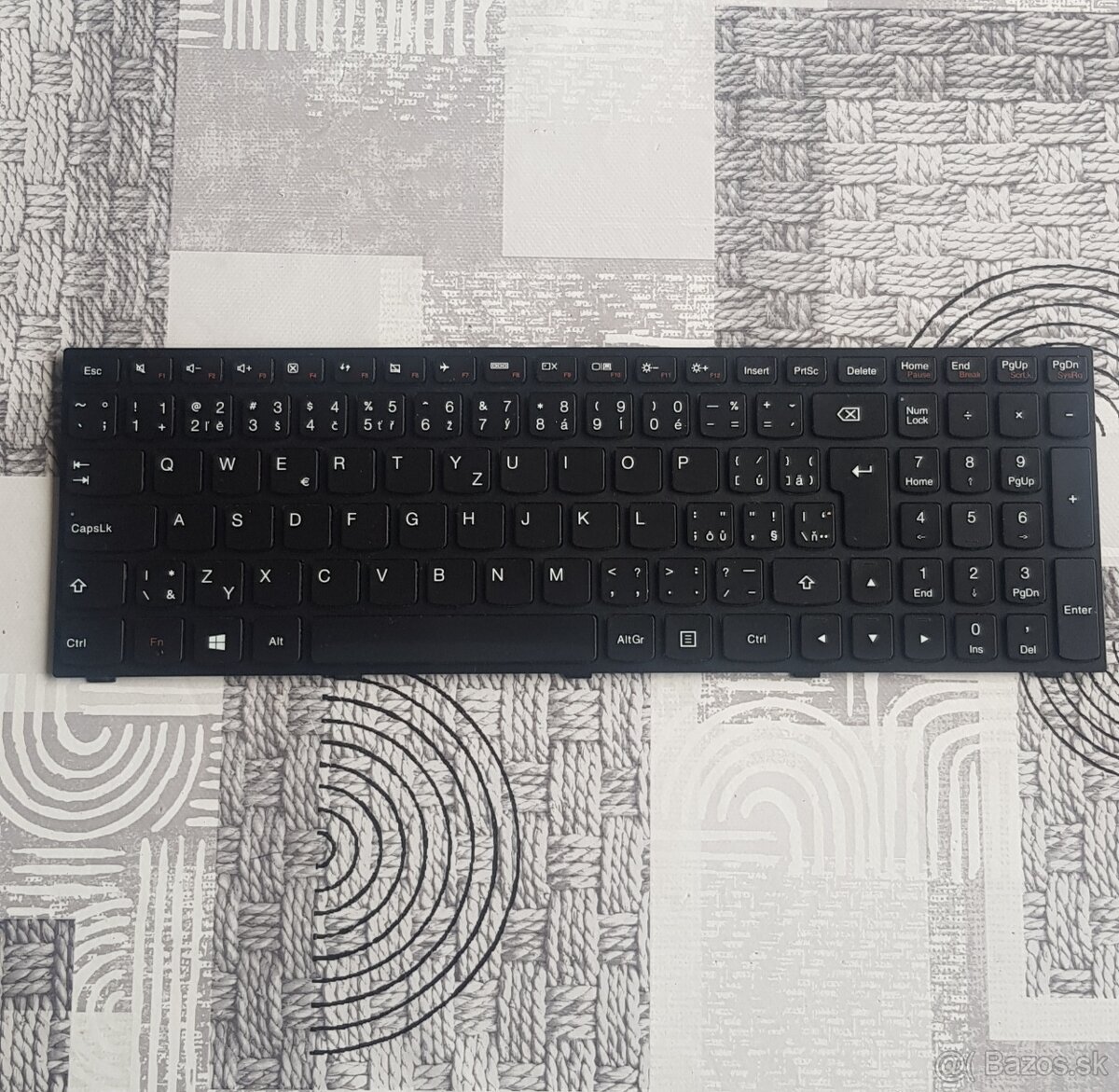 Klávesnica LENOVO B/E/G/M/Z