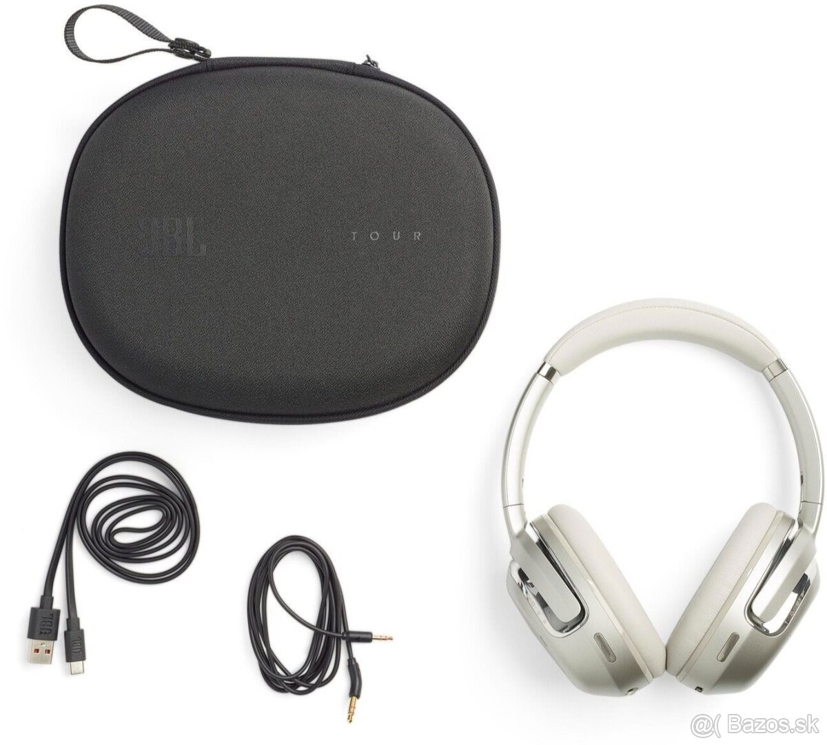 Predám JBL Tour M2