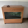 AKVARIUM - darujem za odvoz