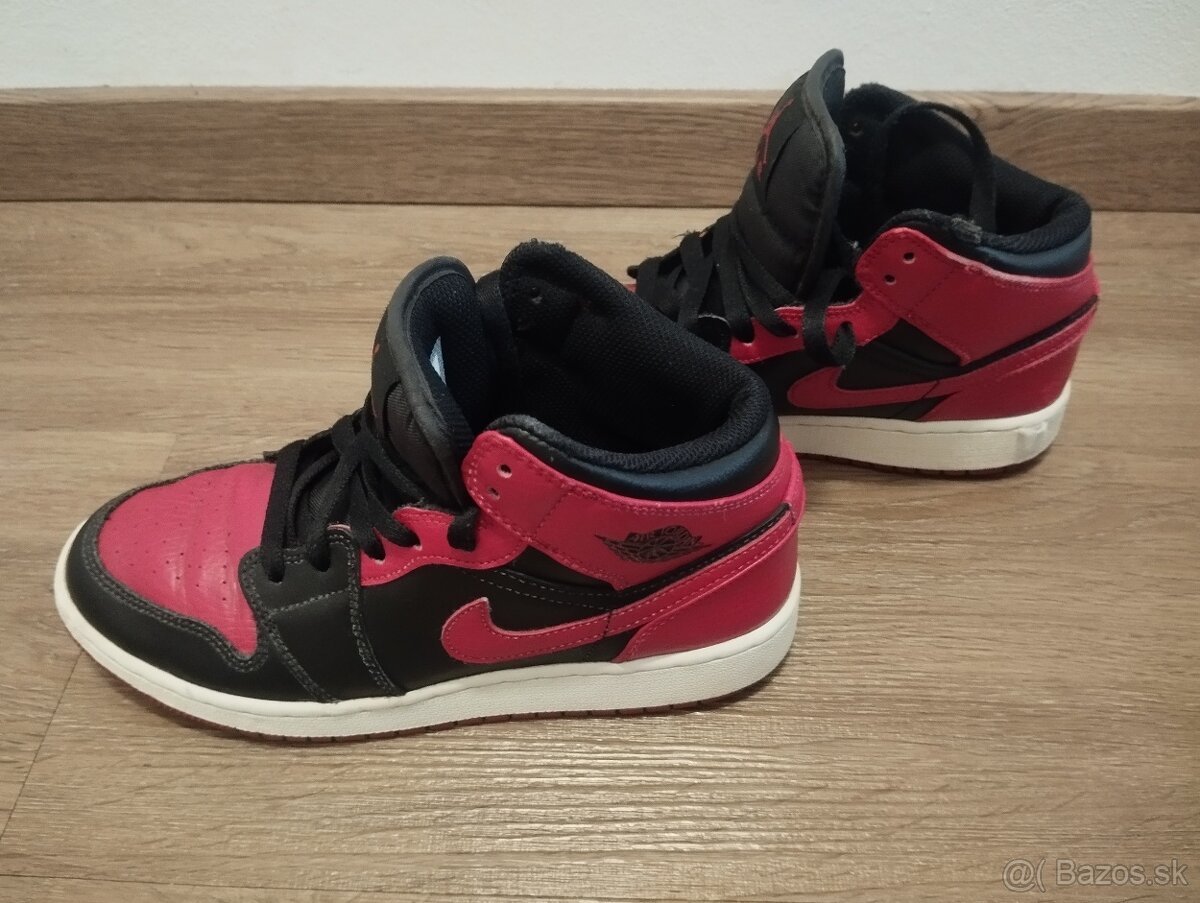nike air jordan