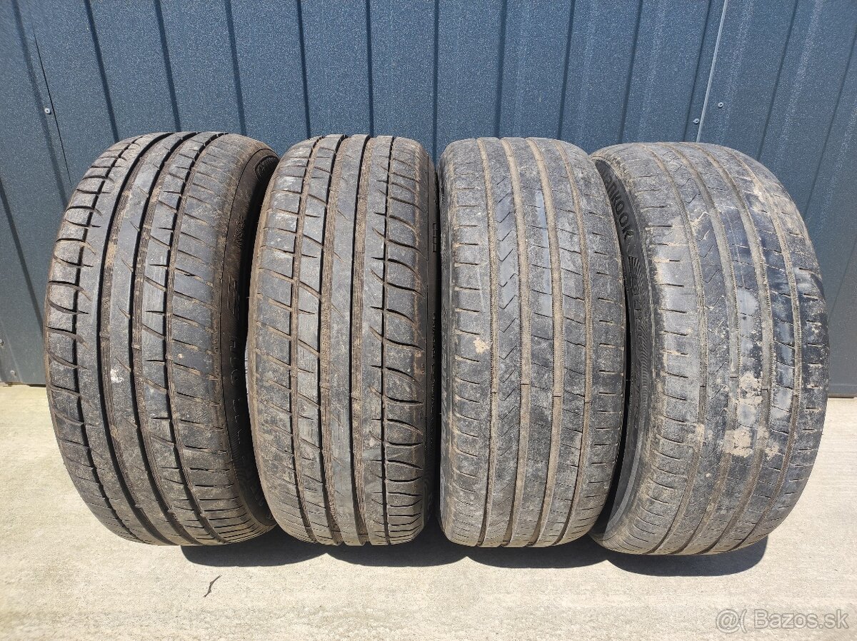 205/55 R16