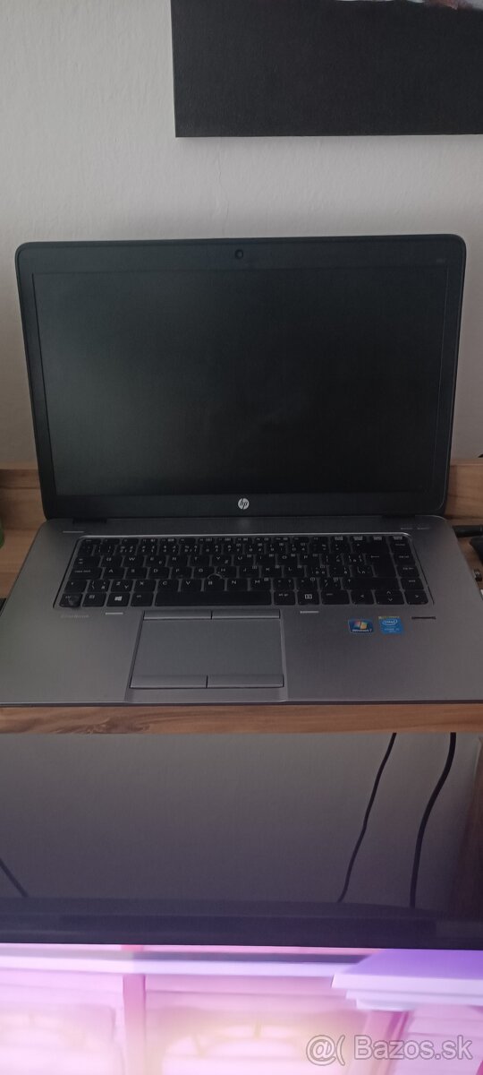 HP Elitebook 850 G2