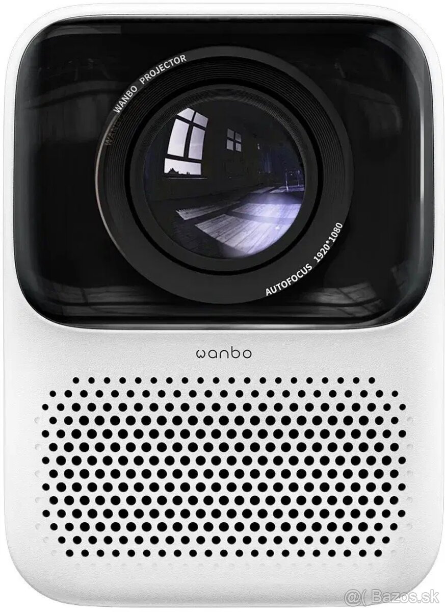 Projektor WANBO