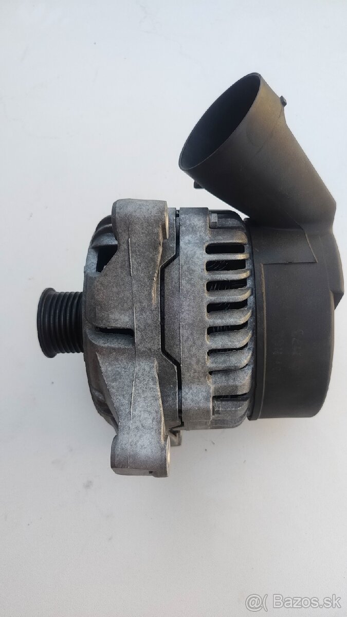 Alternator BMW e38 740i 750i e39 540i 0123515002