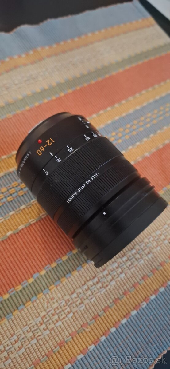 panasonic leica H-ES12060