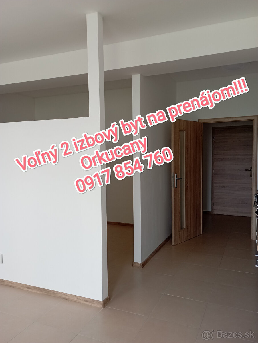 Byt Orkucany