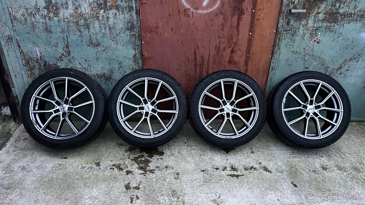 Elektrony 5x112 r18