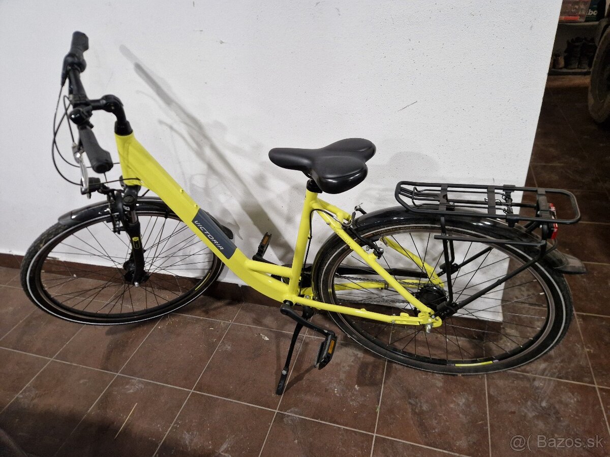 Predám bicykel Victoria Trekking 1.7
