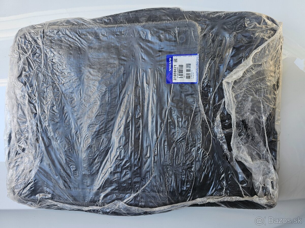 Nove Original Volvo gumenne koberce V60 S60 V60cc