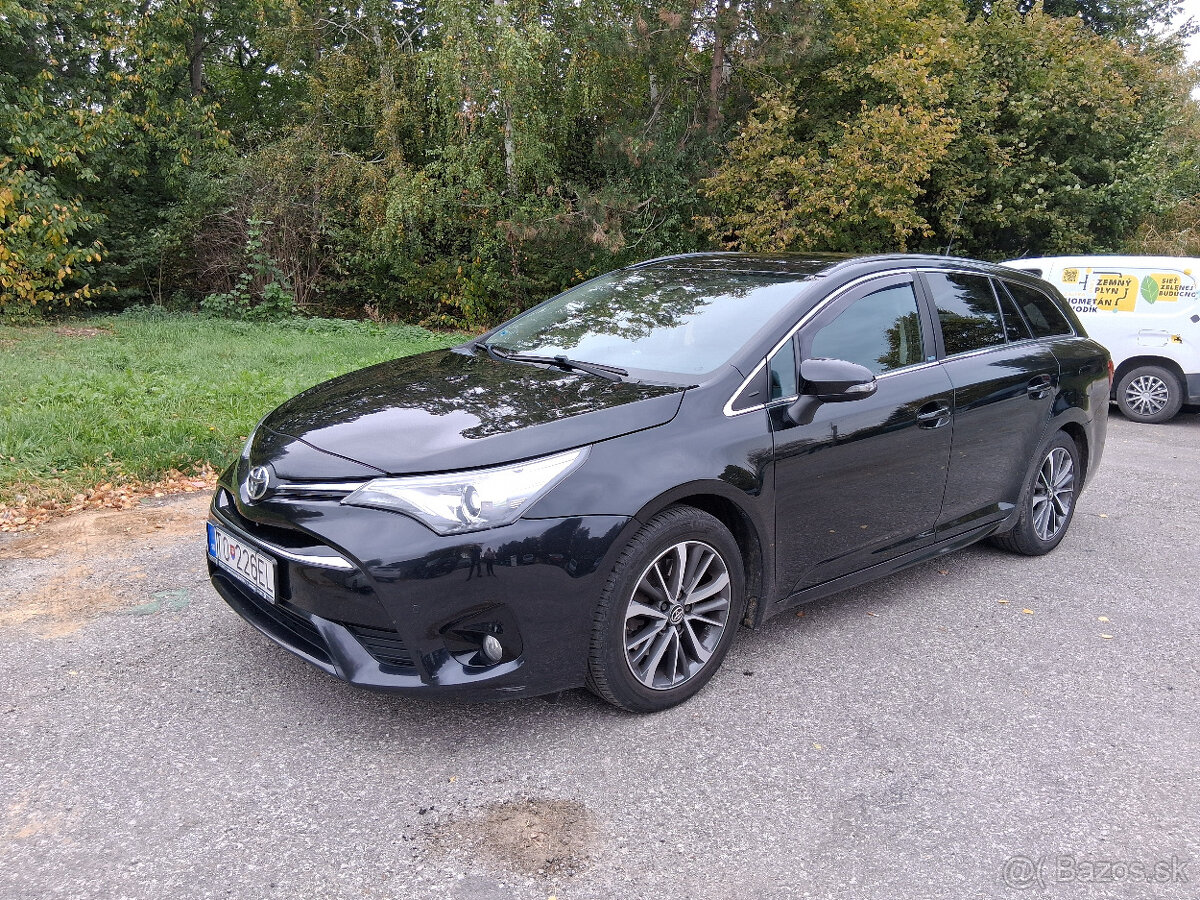 Toyota Avensis Combi 2.0 D-4D S&S Business