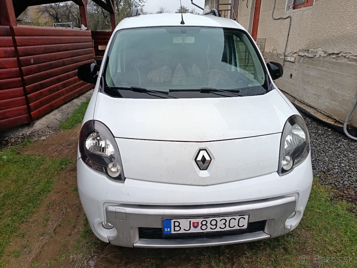 Predám Renault Kangoo