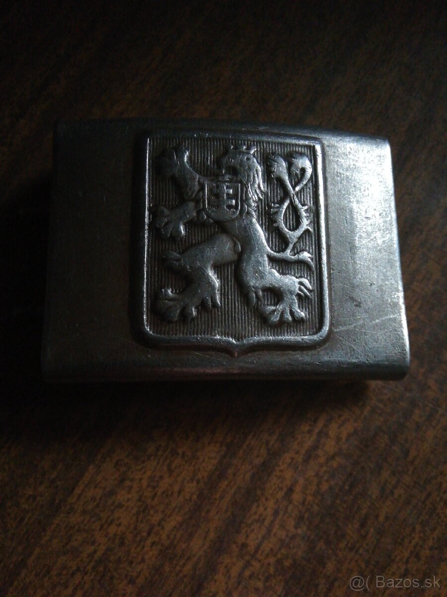 Československa Vojenská Pracka