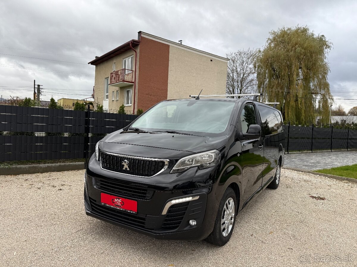 Peugeot Expert 2,0 HDI L2H1