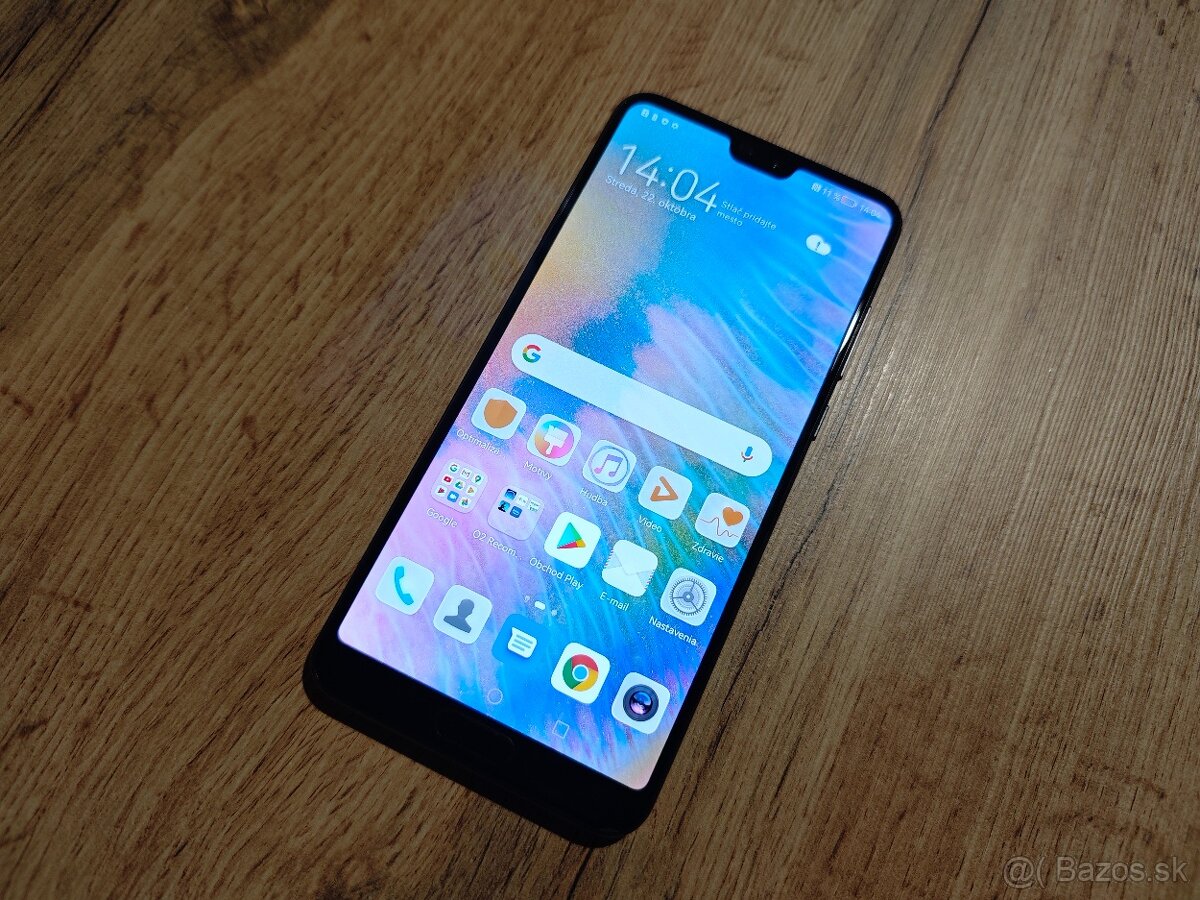 Huawei P20 Pro