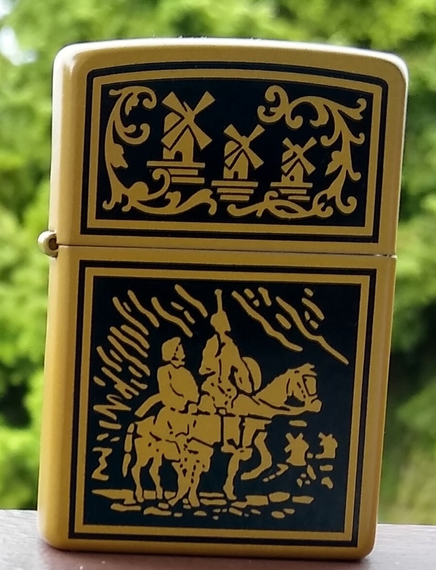 ZIPPO limitovaná edícia - posledný kus