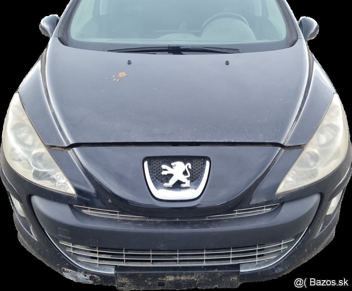 PEUGEOT 308SW