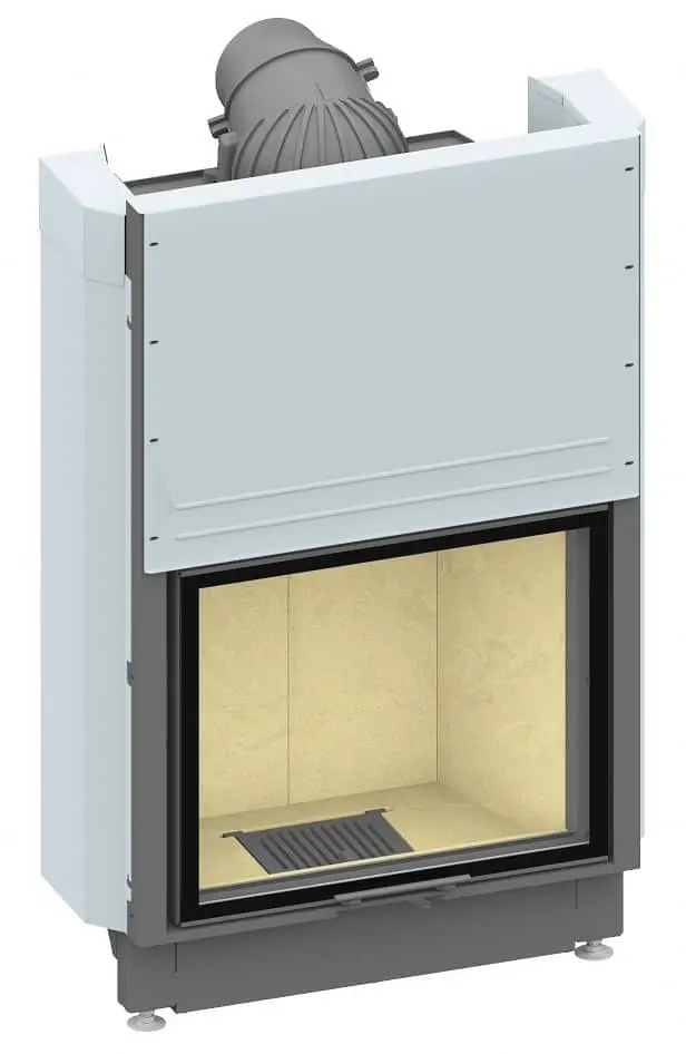 Krbová vložka Schmid Lina 73s/63h