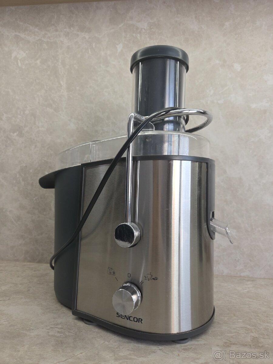 Odšťavovač SENCOR