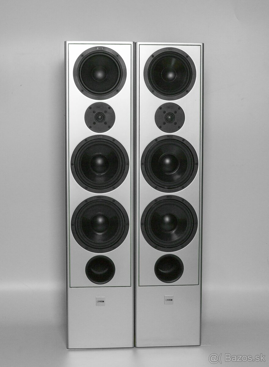 Canton LE 109 / AKCIA