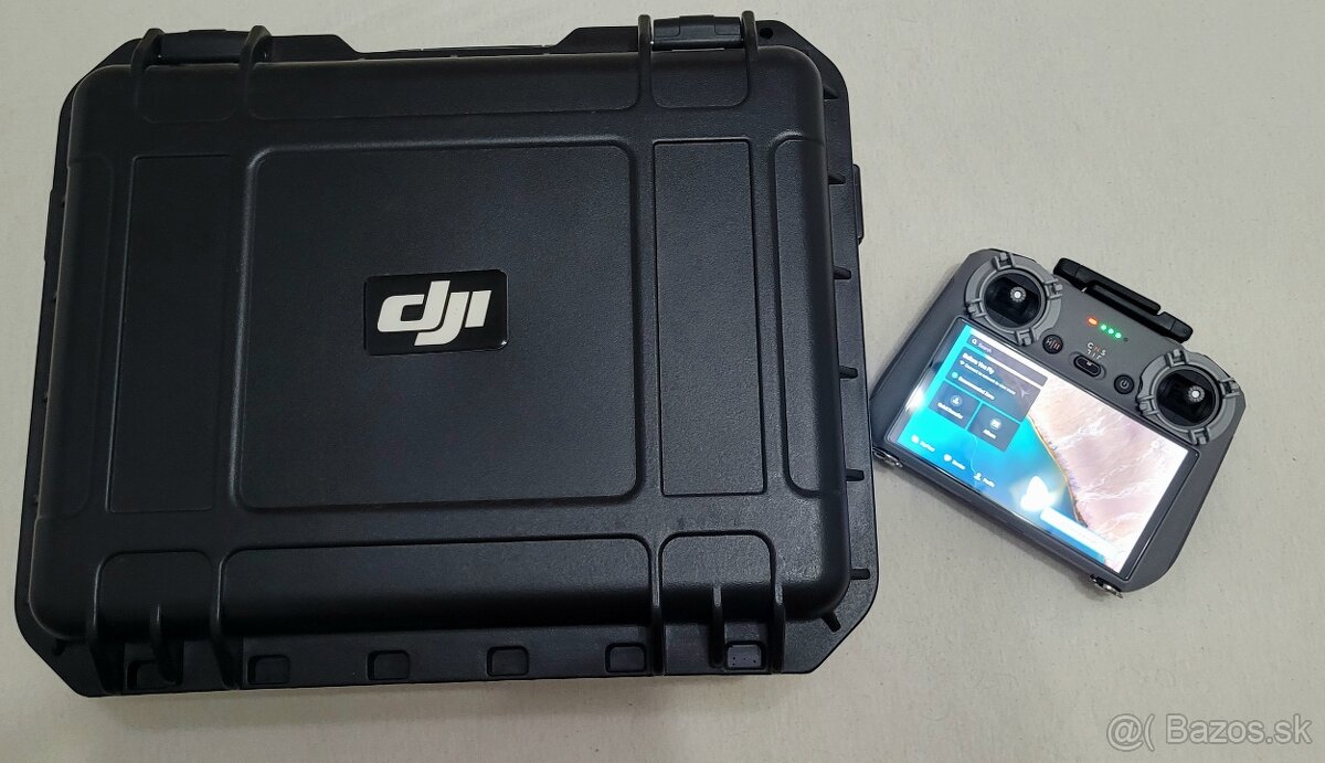 Dji Air 3 Dron s príslušenstvom Nový