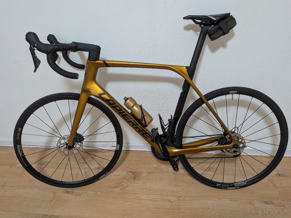 Lapierre Aircode DRS 5 Carbon