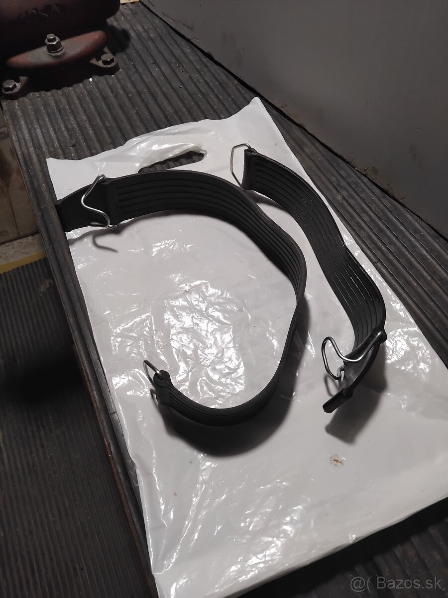 smerovky - LADA Niva