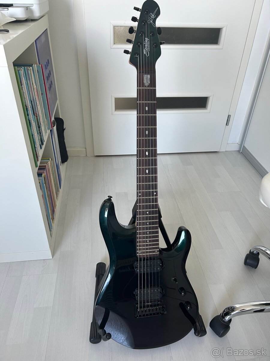 Sterling by Music Man JP70 John Petrucci