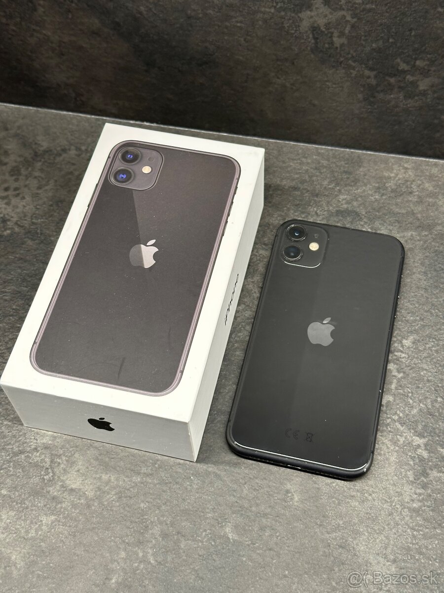 Apple iphone 11 64GB