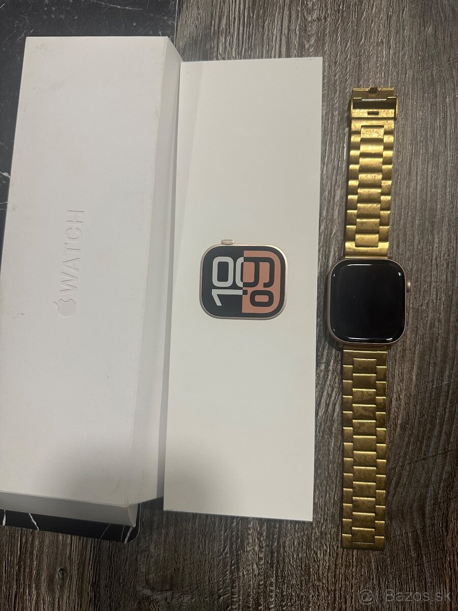 Apple Watch