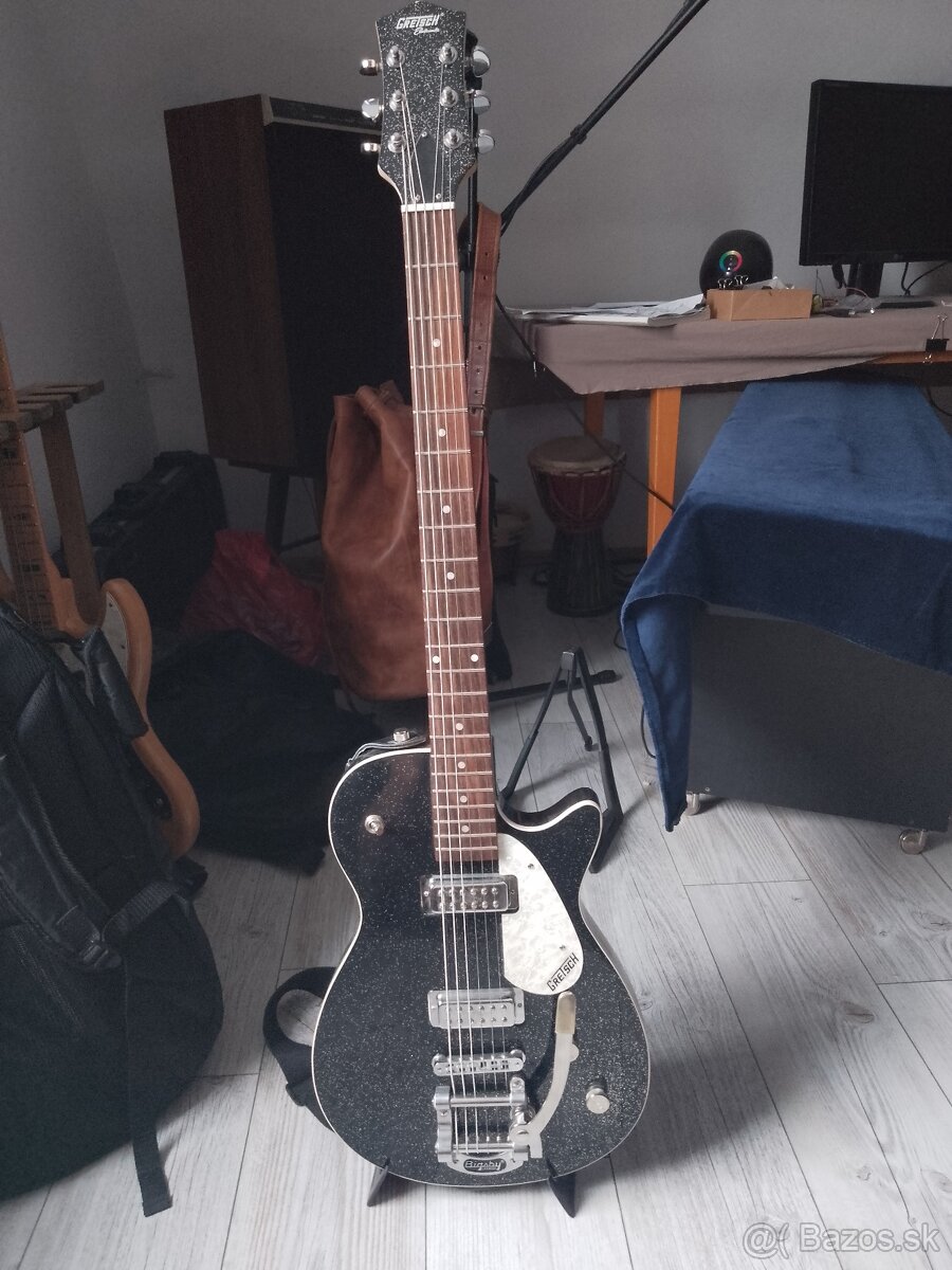 Gretsch Electromatic G5265 JetBaritone