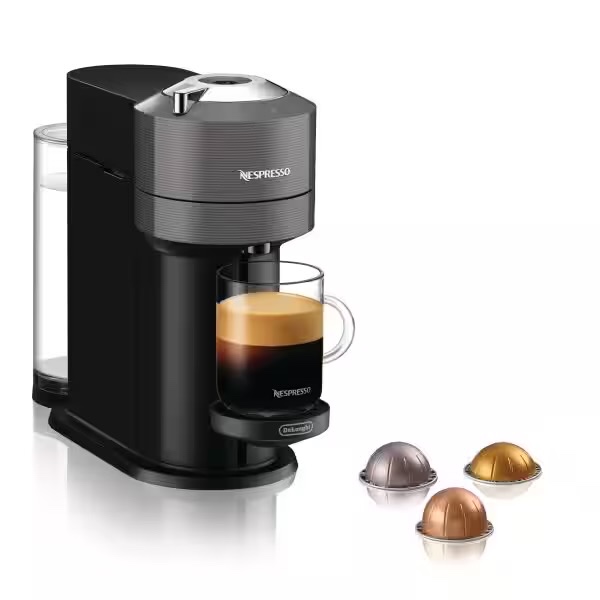 Nespresso Delonghi VertuoNext