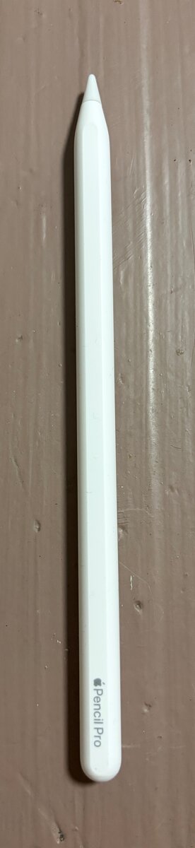 Apple Pencil Pro