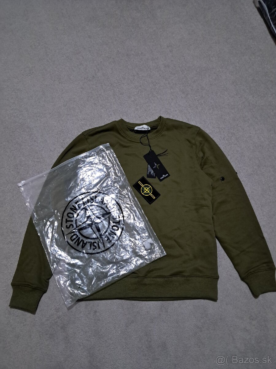 Stone island tricko
