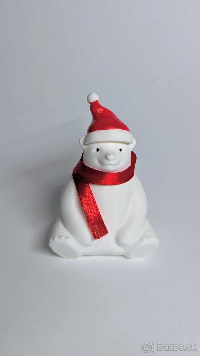 Vianočné dekorácie