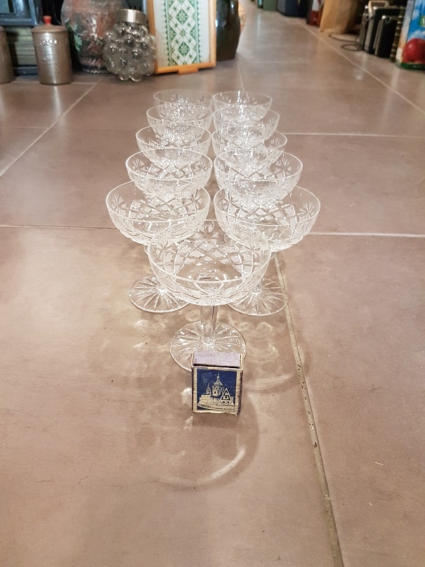 kristalove pohare na sampus 11 kuso