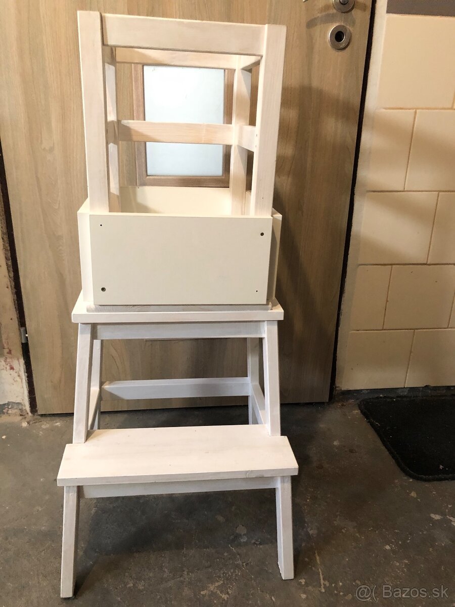 Predám rôzne veci pre deti