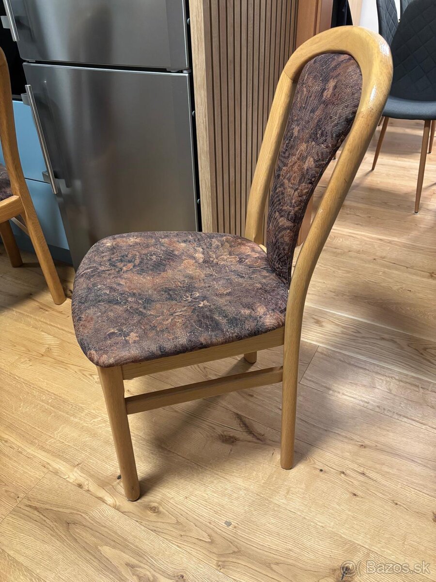 Stoličky kuchynské