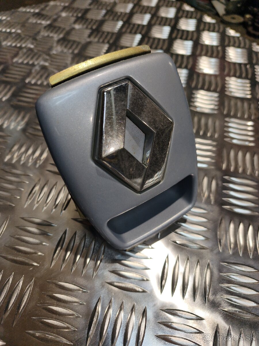 Lišta / Madlo 5. dverí s mikrospínačom – Renault Laguna 2