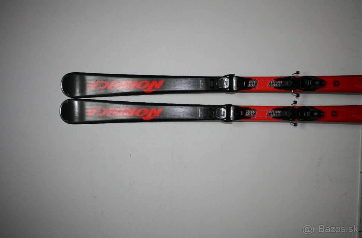 lyže Nordica 174 cm