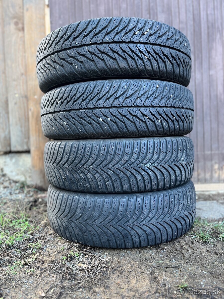Pneu 175/65 r15
