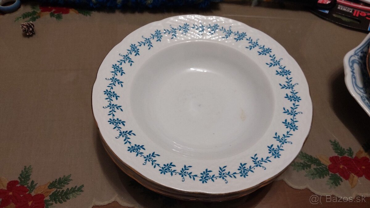 Cibulak a stare taniere